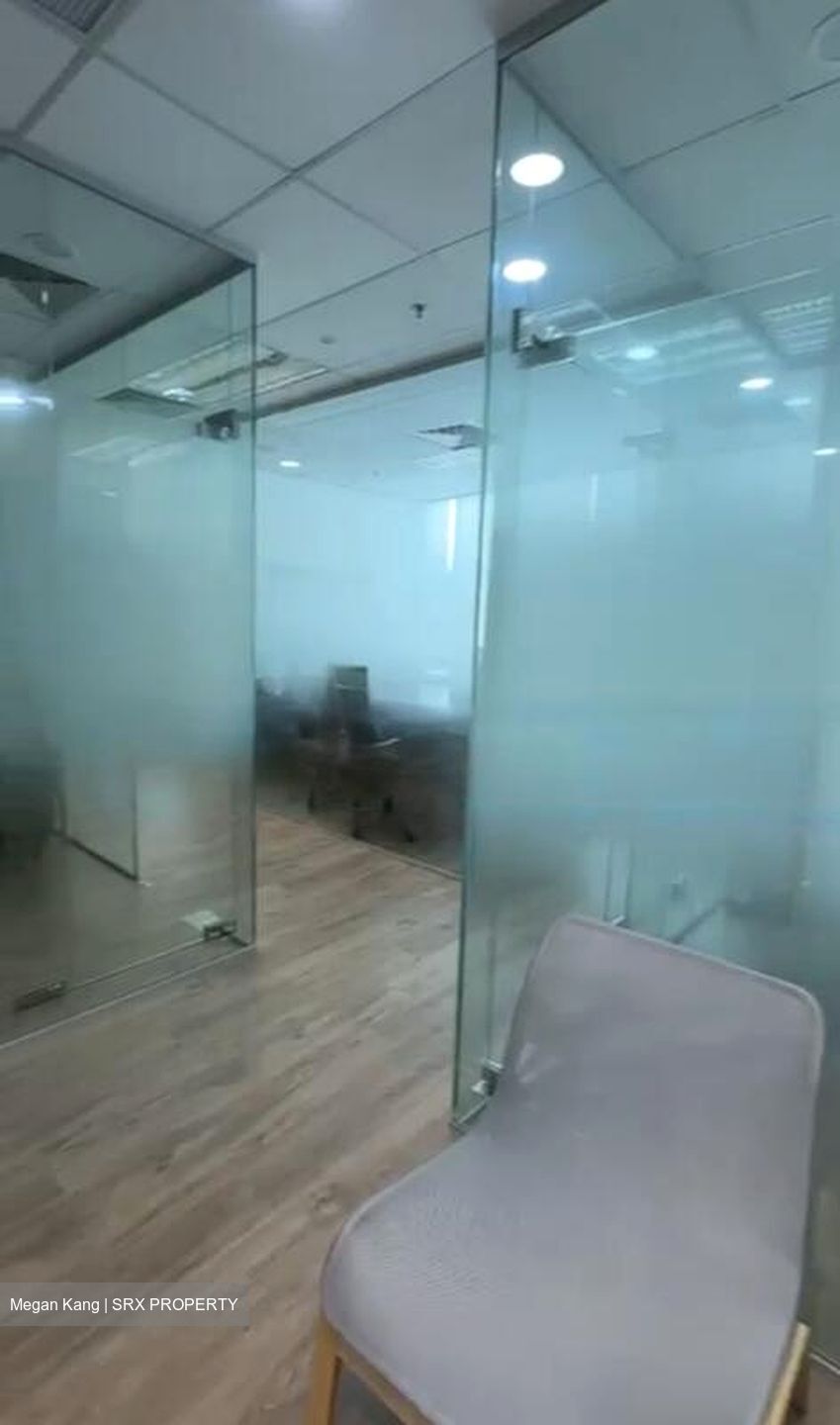 Havelock2 (D1), Office #485574131